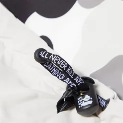 A Bathing Ape ABC Camo Reversible Down Jacket