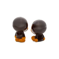 A Bathing Ape Baby Milo Salt & Pepper Shakers