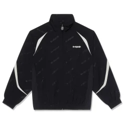 A Bathing Ape Bape Hexagram Track Jacket