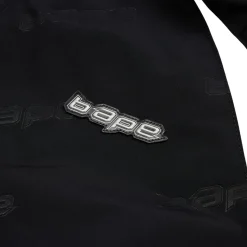 A Bathing Ape Bape Hexagram Track Jacket