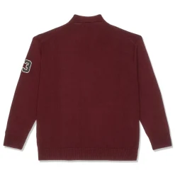 A Bathing Ape Bape Knit Cardigan