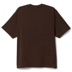 A Bathing Ape Bathing Ape Logo Relaxed Fit Tee