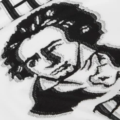 A Bathing Ape Beethoven Graphic Relaxed Fit Tee