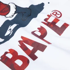 A Bathing Ape Christmas Bape Tee