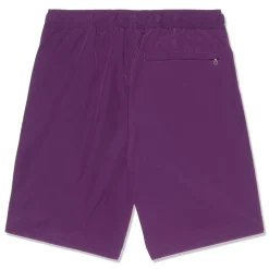 A Bathing Ape College Beach Shorts