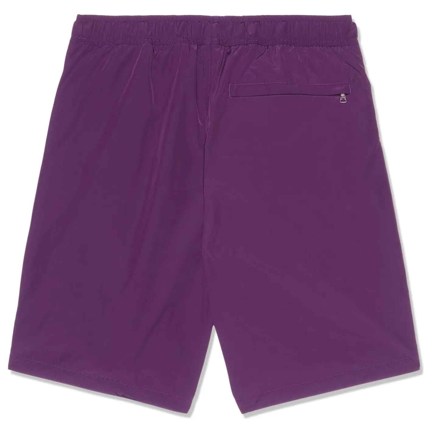 A Bathing Ape College Beach Shorts
