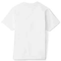 A Bathing Ape College Monogram Baby Milo Tee