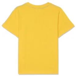 A Bathing Ape Kids Baby Milo Gumball UV Print Tee