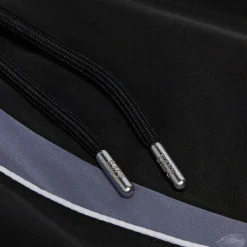 A Bathing Ape Logo Nylon Track Pants