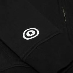 A Bathing Ape 2nd Shark Full Zip Hoodie