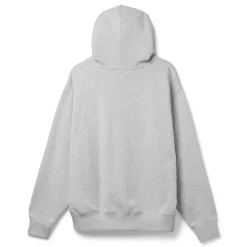 A Bathing Ape One Point Relaxed Pullover Hoodie