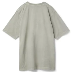 A Bathing Ape Overdye College Relaxed Fit Tee