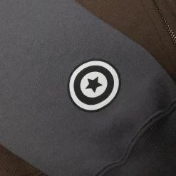 A Bathing Ape Shark Full Zip Hoodie