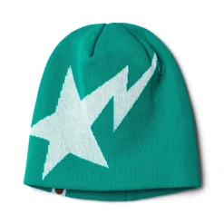 A Bathing Ape STA Knit Cap