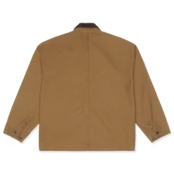 A Bathing Ape Washed Duck Coverall