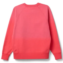 A Bathing Ape Washed Effect Crewneck Sweatshirt