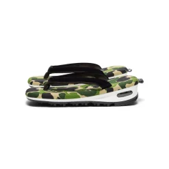 A Bathing Ape x Goyemon ABC Camo Unda