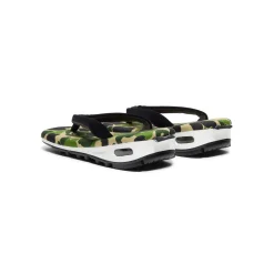 A Bathing Ape x Goyemon ABC Camo Unda
