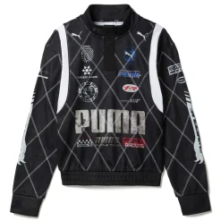 A$AP Rocky x Puma Distressed Sweat Shirt