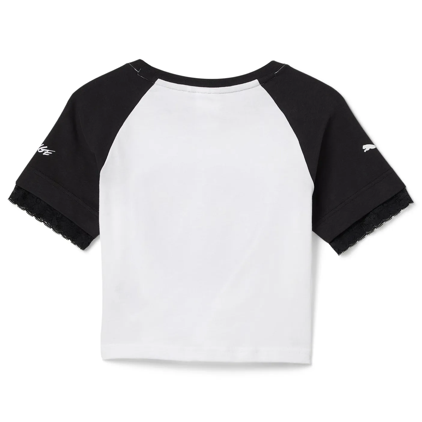 A$AP Rocky x Puma Flacko Smile Baby Tee