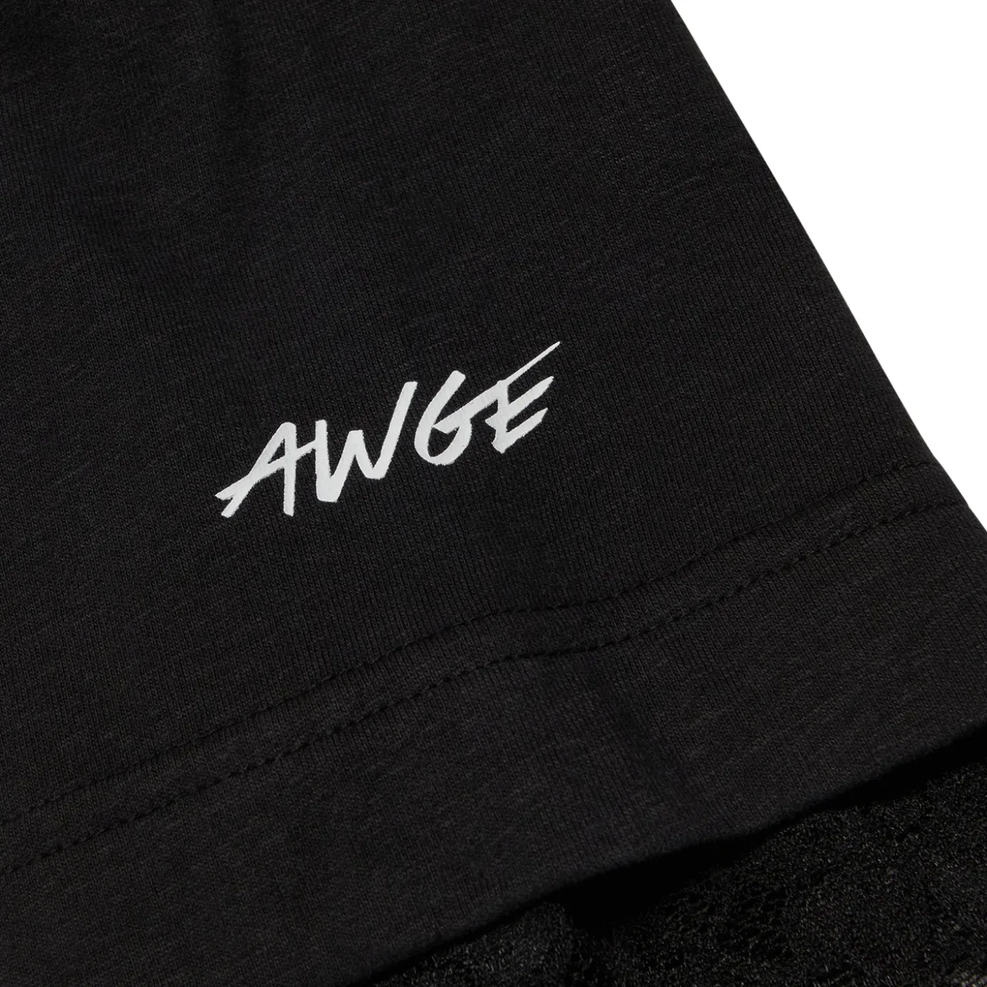 A$AP Rocky x Puma Flacko Smile Baby Tee