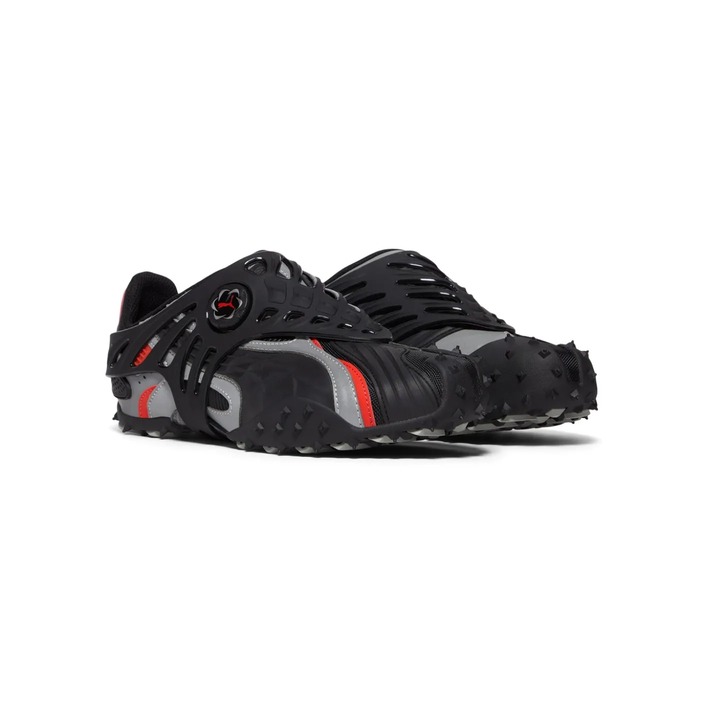 A$AP Rocky x Puma Mostro Gabbia Light