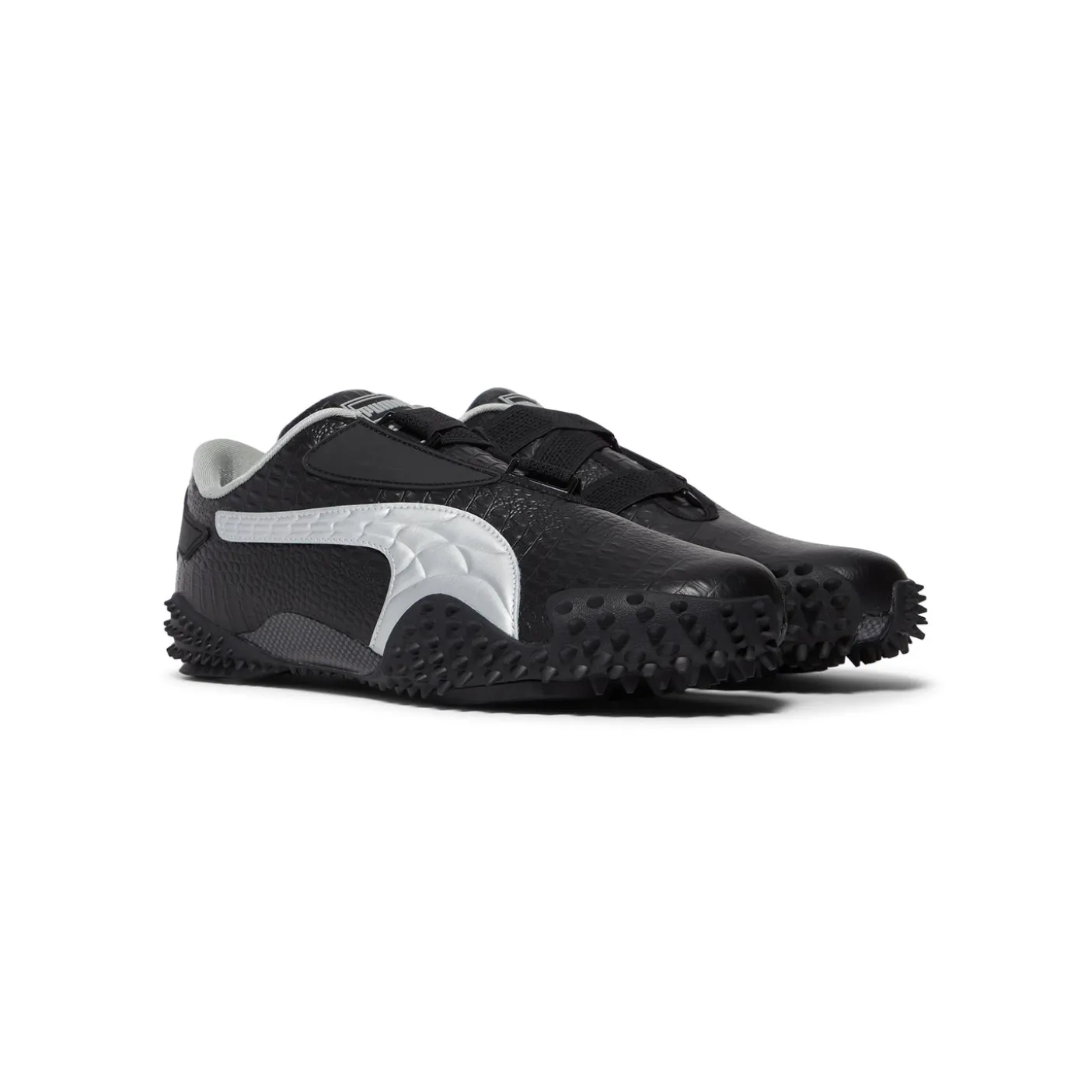A$AP Rocky x Puma Mostro OG