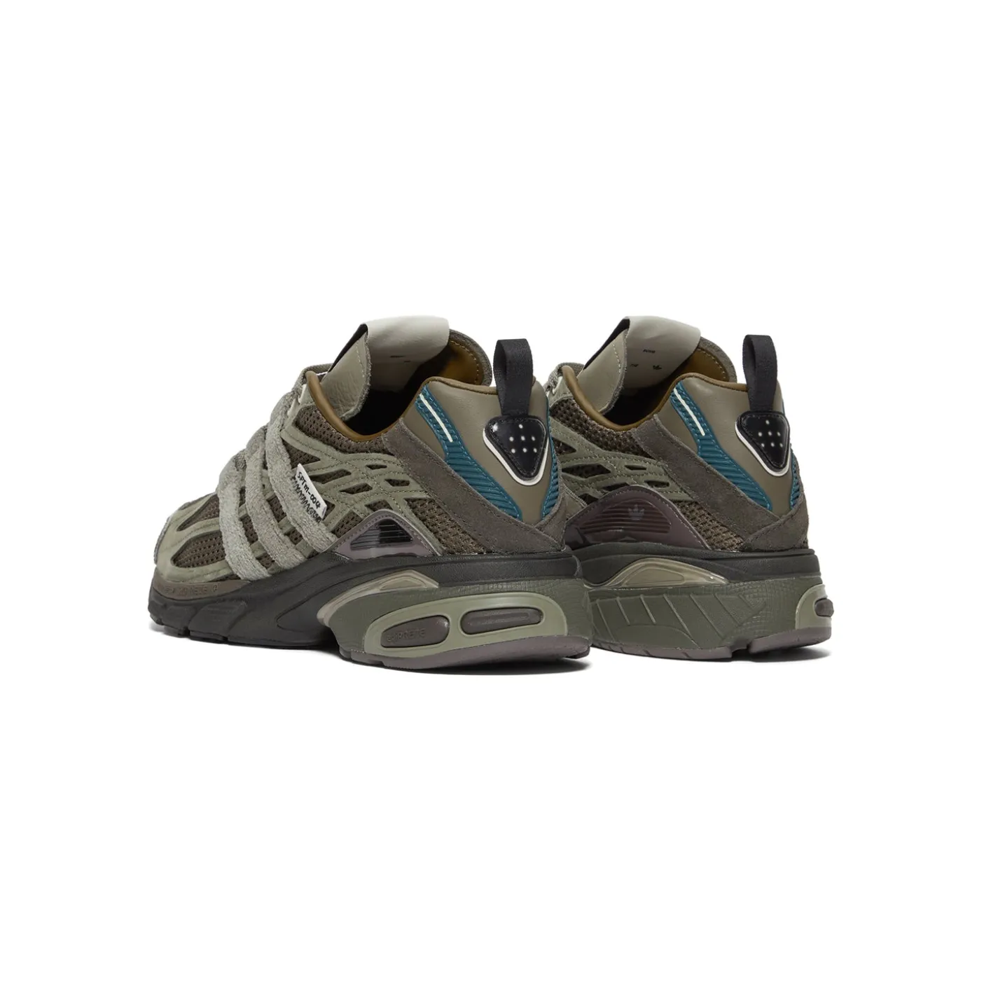 adidas Adistar Cushion SFTM