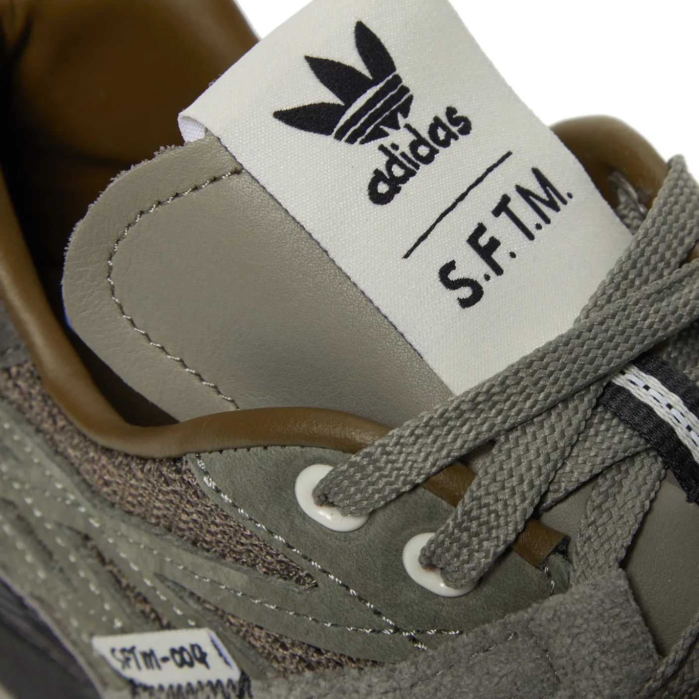 adidas Adistar Cushion SFTM