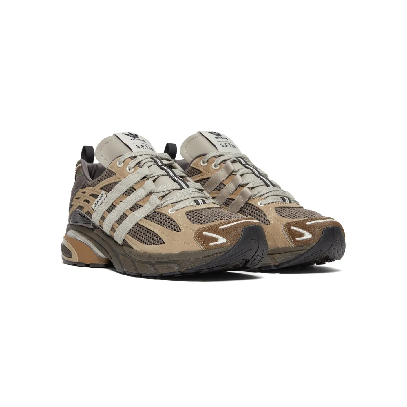 adidas Adistar Cushion SFTM