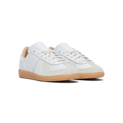 adidas BW Army Lux Cloud White/Gum)