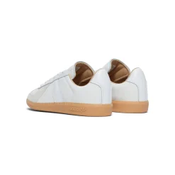 adidas BW Army Lux Cloud White/Gum)