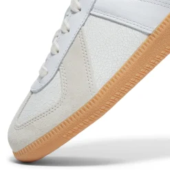 adidas BW Army Lux Cloud White/Gum)