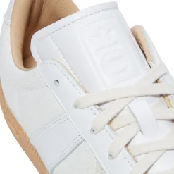 adidas BW Army Lux Cloud White/Gum)