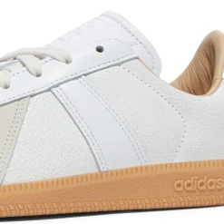 adidas BW Army Lux Cloud White/Gum)