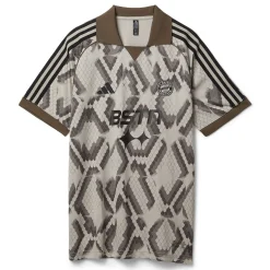 adidas FC Bayern BSTN Jersey