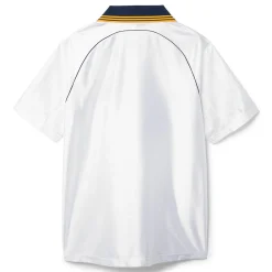 adidas Real Madrid 99/00 Home Jersey
