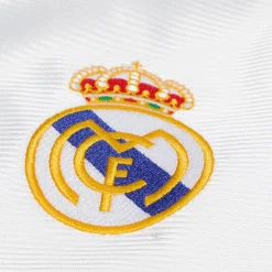 adidas Real Madrid 99/00 Home Jersey