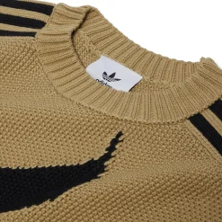 adidas SFTM Knit Crew