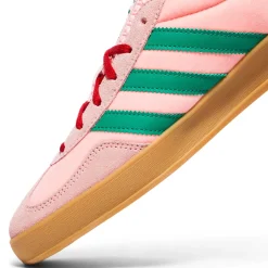 adidas Womens Gazelle Indoor