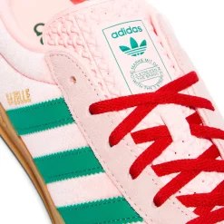 adidas Womens Gazelle Indoor