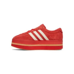 adidas Womens Gazelle Stack