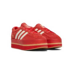 adidas Womens Gazelle Stack