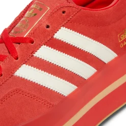 adidas Womens Gazelle Stack