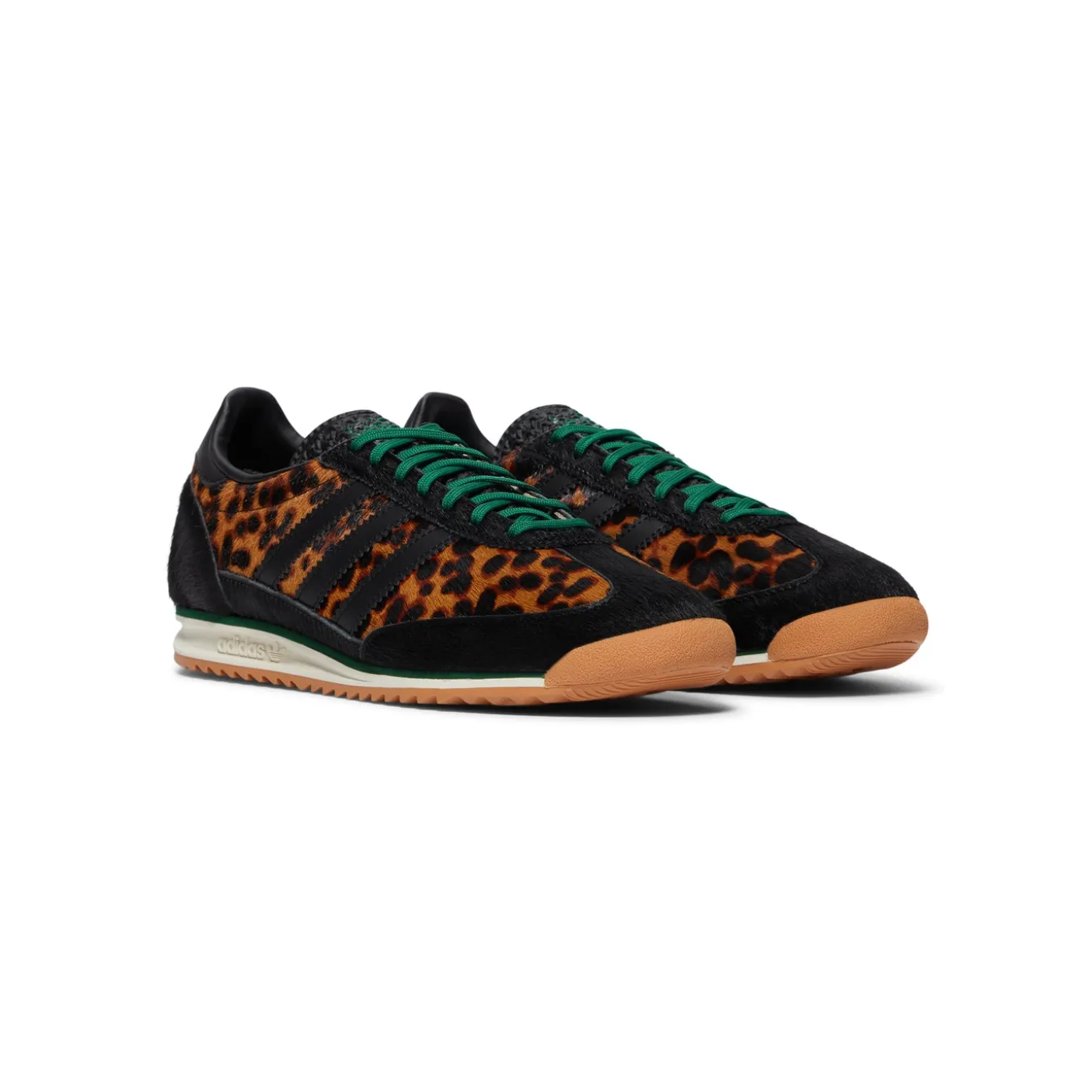 adidas Womens SL 72 OG