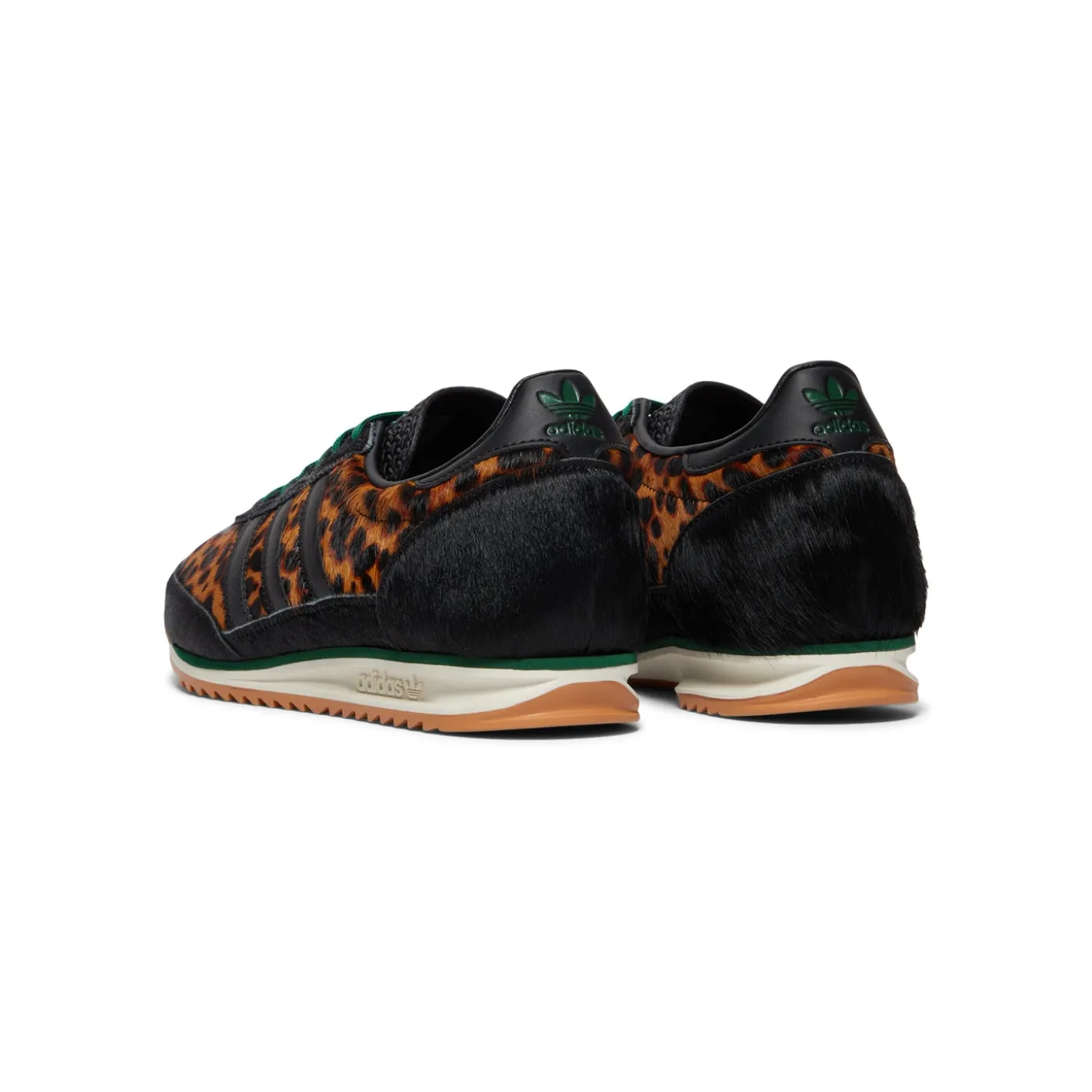 adidas Womens SL 72 OG
