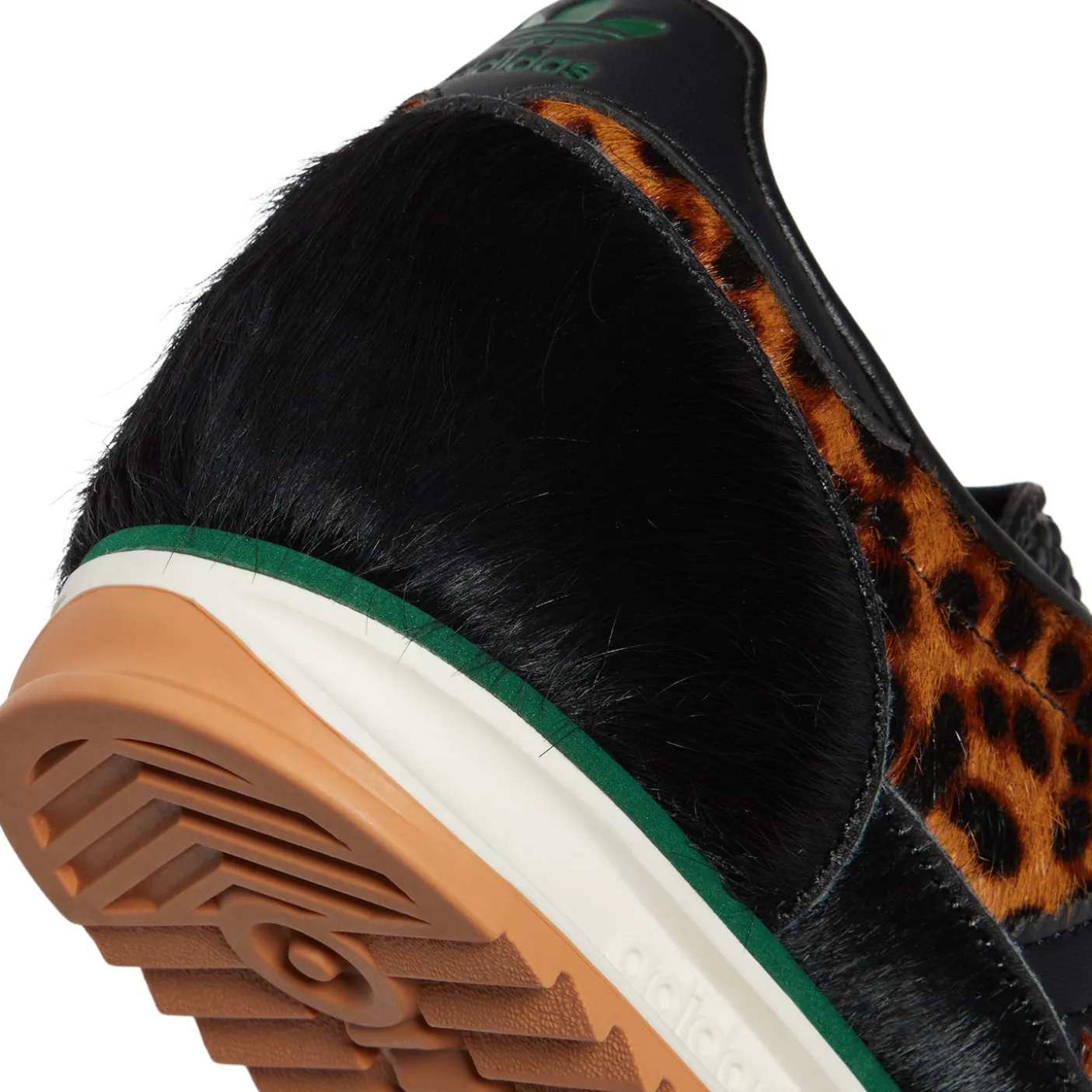 adidas Womens SL 72 OG