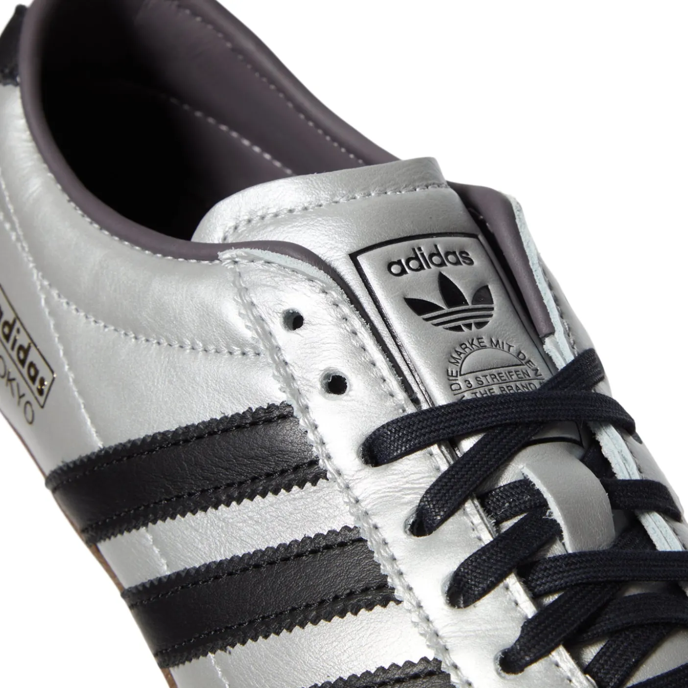 adidas Womens Tokyo Decon