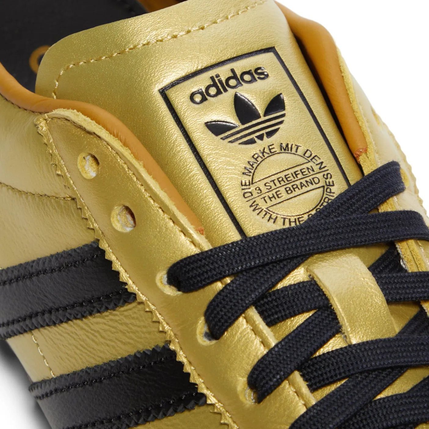 adidas Womens Tokyo Decon