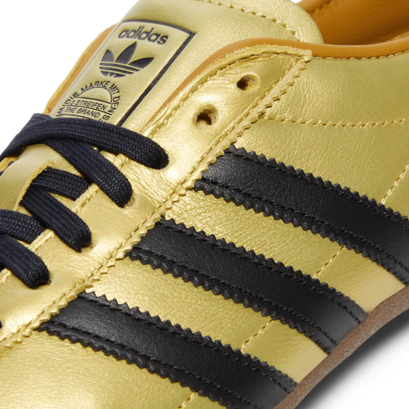adidas Womens Tokyo Decon